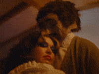 Romance Motorcycle GIF by Remi Wolf