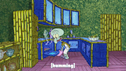 season 9 episode 13 GIF by SpongeBob SquarePants