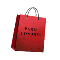 Sticker by PARIS LONDRES