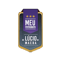 luciomaeda luciomaeda Sticker