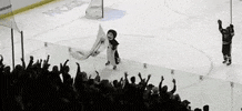 mascot friar GIF by Providence Friars