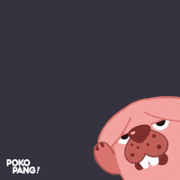 Angry Animation GIF by POKOPANG