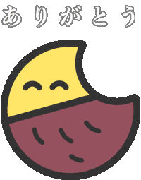 Thanks Thank You Sticker