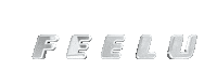 Feel Sticker by Cherylyn Barnes