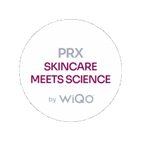 Wiqo Sticker by PRX Professional™ by WiQo®