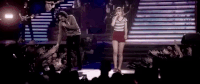 the last time GIF by Taylor Swift
