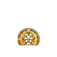 Zoomie D2D Sticker by RepCard