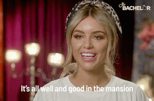 thebachelorau bachelor thebachelorau bachie GIF