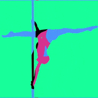 Pole Dance GIF by Polecats Manila