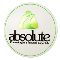 Absolutecomunicacao  Sticker