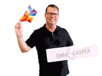 Pride Flag Sticker by Smith & Associates Real Estate