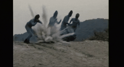 heroes3podcast giphyupload takashi miike zebraman GIF