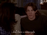 season 1 netflix GIF by Gilmore Girls 