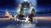 episode 10 lego news show GIF by LEGO