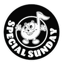 Rock Note Sticker