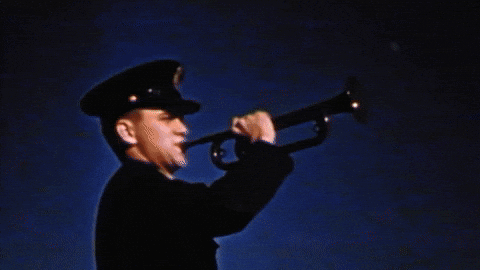 Air Force College GIF by Norwich University