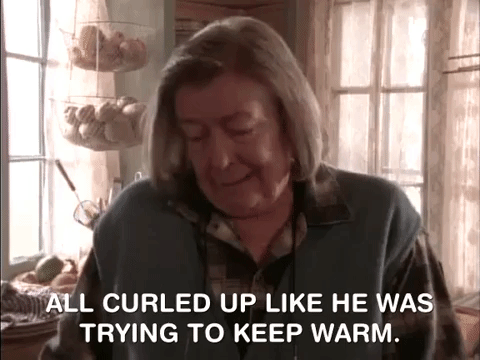 nickrewind giphydvr nicksplat are you afraid of the dark the tale of the frozen ghost GIF