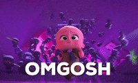 The Boss Baby Family Business GIF by The Boss Baby