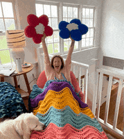 Flower GIF by The Drew Barrymore Show