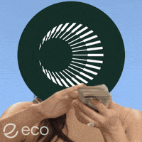 To The Moon Crypto GIF by Eco