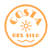 Costa Sticker by costadelsilo