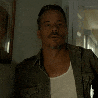 cbs all access stalker GIF by CBS