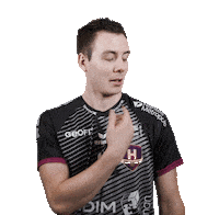 Sticker by HBCNantes