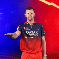 Happy Dance GIF by Royal Challengers Bengaluru