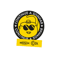 Mickey Mouse Design Sticker by Grupo Brinox