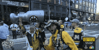 ice hockey sport GIF by NHL