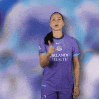 Shush Be Quiet GIF by Orlando Pride
