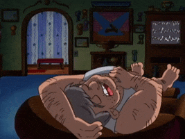 Big Bob Pataki Nicksplat GIF by Hey Arnold