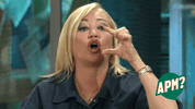 Comedia Belen Esteban GIF by Alguna Pregunta Més?