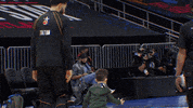 Regular Season Sport GIF by NBA