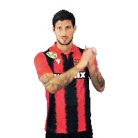 Batik Honved Sticker by Budapest Honvéd FC