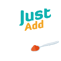 RajahSouthAfrica curry spices rajah curry powder Sticker