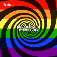 Gay Lgbt GIF by Taimi