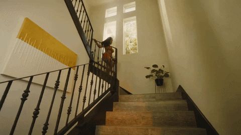 In The Morning GIF by Nia Sultana