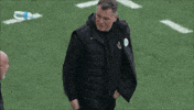 Laugh Manager GIF by Cliftonville Football Club