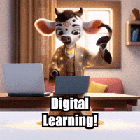 Technology Online Class GIF by Moosiahzen