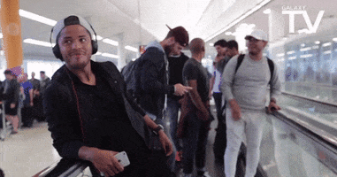 giovani dos santos soccer GIF by LA Galaxy