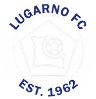 LugarnoFootballClub lugarnofc Sticker