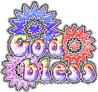 Animated STICKER