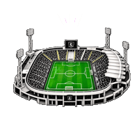 Colo-Colo Sticker