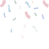 jillybox cute celebration pink celebrate Sticker