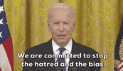 Joe Biden GIF by GIPHY News