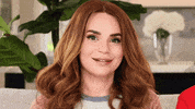 RosannaPansino no youtube shocked nope GIF