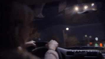 Watch Your Back