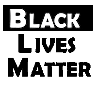 Protect Black Lives Matter Sticker