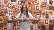 Cuc GIF by CUCougars